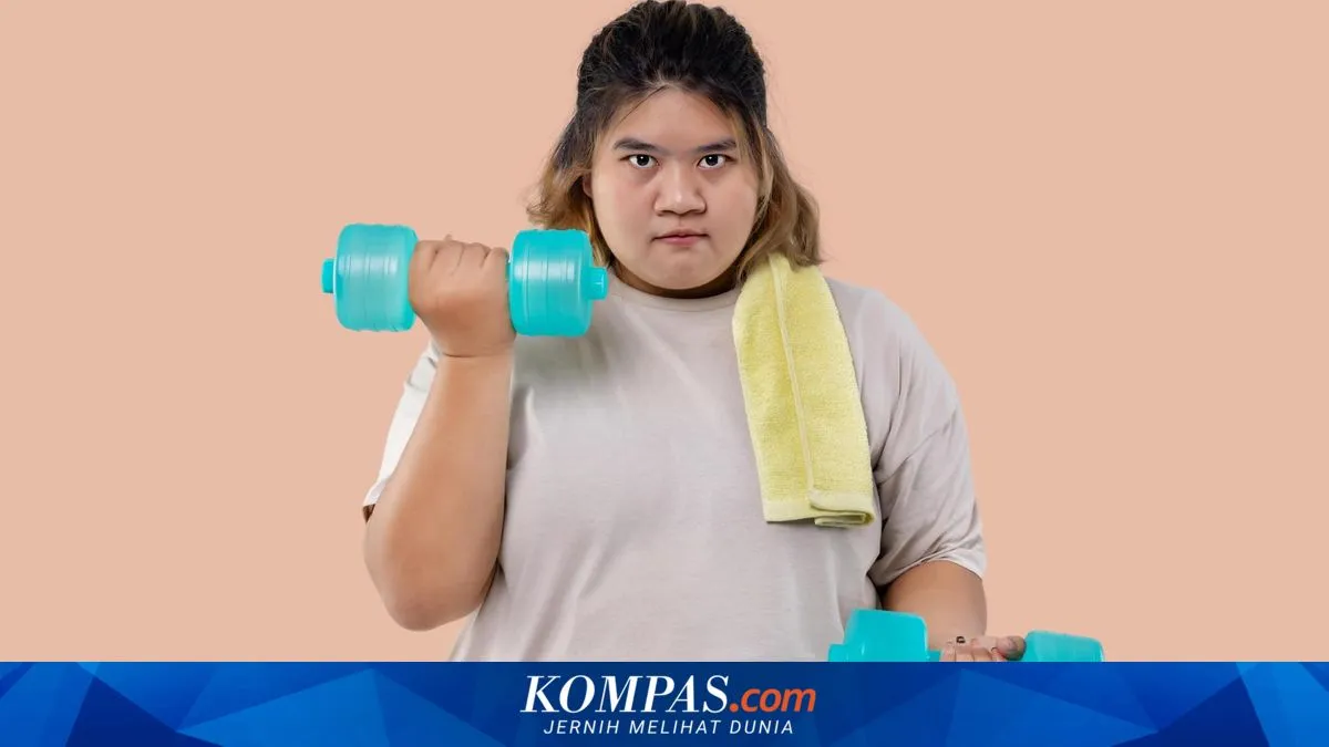 Kesalahan Umum Perempuan dalam Diet: Fokus pada Metabolisme Sebelum Mengurangi Kalori