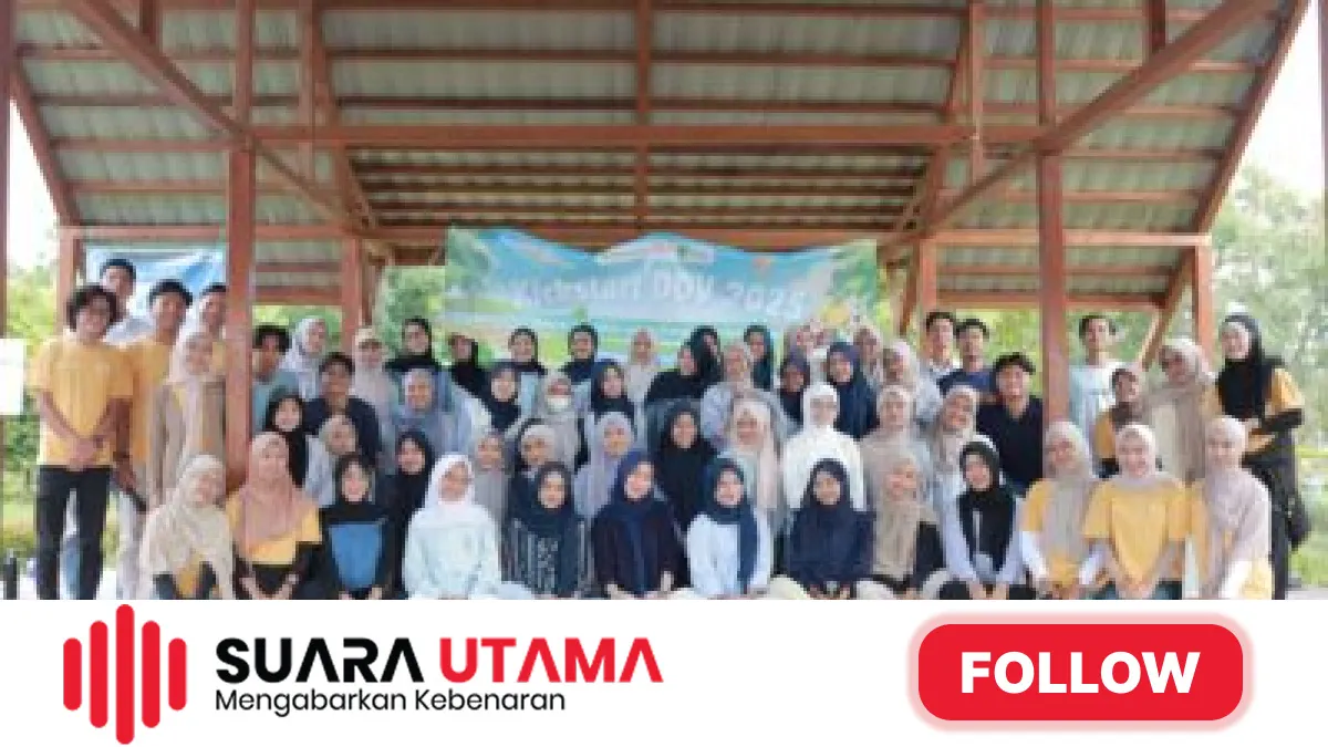 Kickstart Dompet Dhuafa Volunteer Lampung 2025: Memperkuat Sinergi Relawan Baru