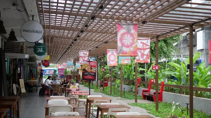 Transformasi M Bloc Space: Memperkuat Blok M sebagai Pusat Kreativitas dan Budaya
