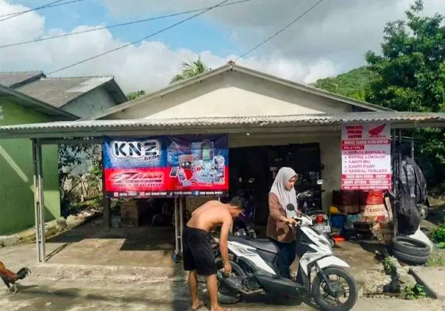 Perawatan Rutin Penting untuk Optimalisasi Motor Matic