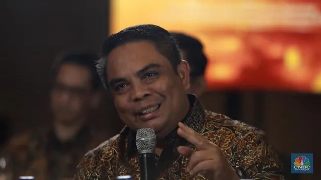 Inovasi BRIS Permudah Transaksi Emas Digital untuk Nasabah