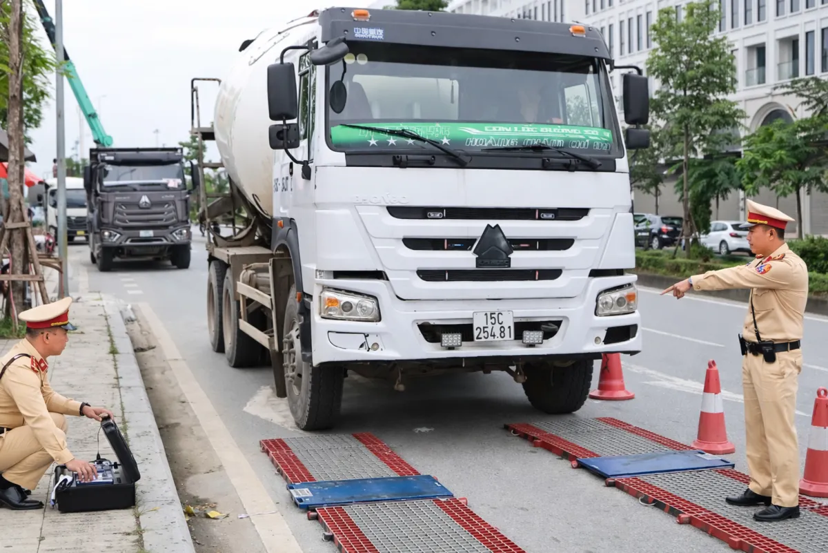 Transportasi Aman dan Cukup untuk Pulang Kampung Saat Tết 2026