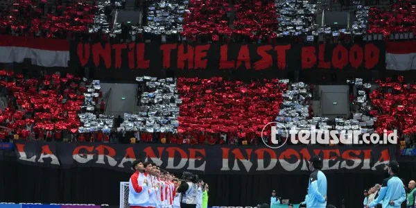 Timnas Futsal Indonesia Raih Runner-up Piala Asia 2026 Setelah Kalah Adu Penalti dari Iran
