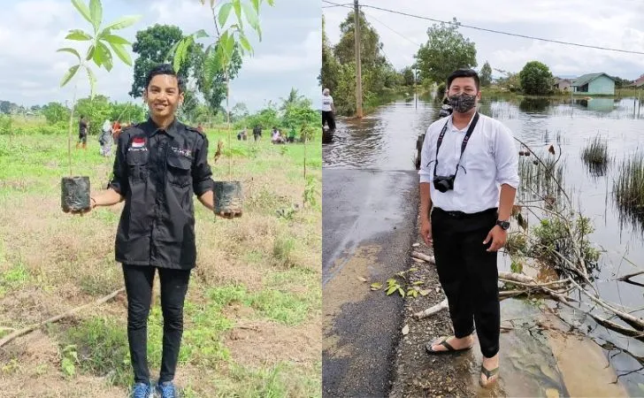 Menegaskan Komitmen Hijau di Tengah Krisis Iklim Indonesia