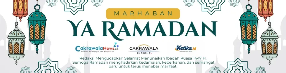 Halaman Tidak Ditemukan, Coba Cari Lagi