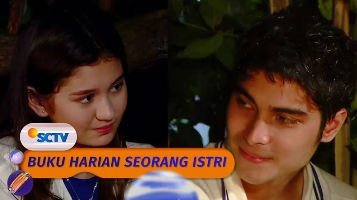 Analisis Episode 91 dan 92 Buku Harian Seorang Istri