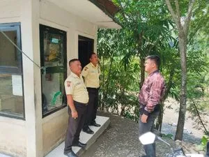 Polsek Plered Intensifkan Patroli Kring Serse untuk Cegah Kriminalitas