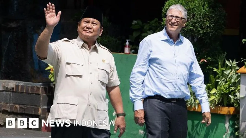 Retorika Anti-Asing Prabowo Subianto: Menggugah Kewaspadaan atau Mengadu Domba?