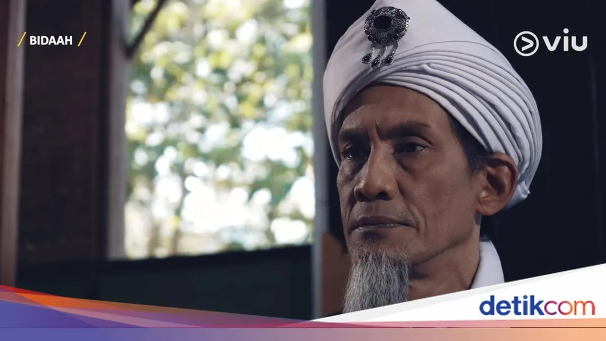 Serial 'Walid' Hadir Kembali dengan Olla Ramlan di Antara Konfrontasi Agama dan Kekuasaan