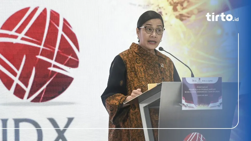 Faktor Penyebab Anjloknya IHSG: Sentimen Global dan Stabilitas Fiskal