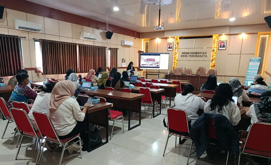 Pentingnya Ketersediaan Obat untuk Keselamatan Pasien