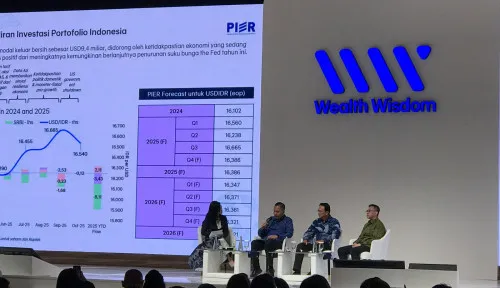 Ahok: Pentingnya Transparansi Pajak dan Bea Cukai untuk Pertumbuhan Ekonomi
