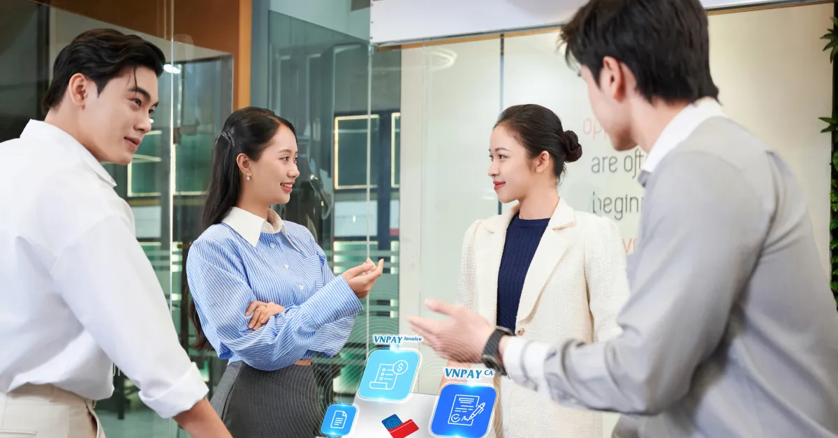 ACB dan VNPAY Luncurkan Solusi Pembayaran Pajak Digital untuk Rumah Tangga Bisnis
