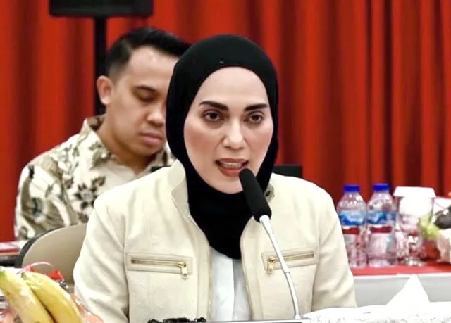 Sari Yuliati: Perempuan Harus Jadi Pilar Etika dan Kepemimpinan di Hari Kartini
