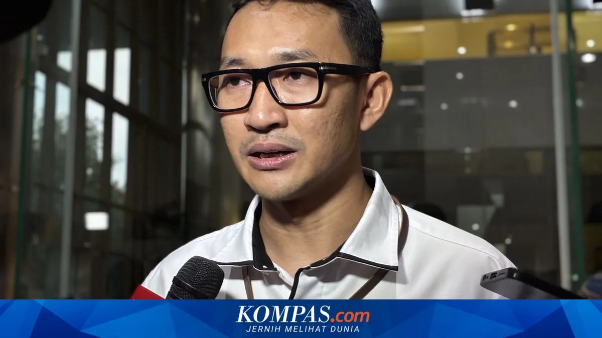 Lima Calon Direktur KPK Lolos Seleksi Administrasi