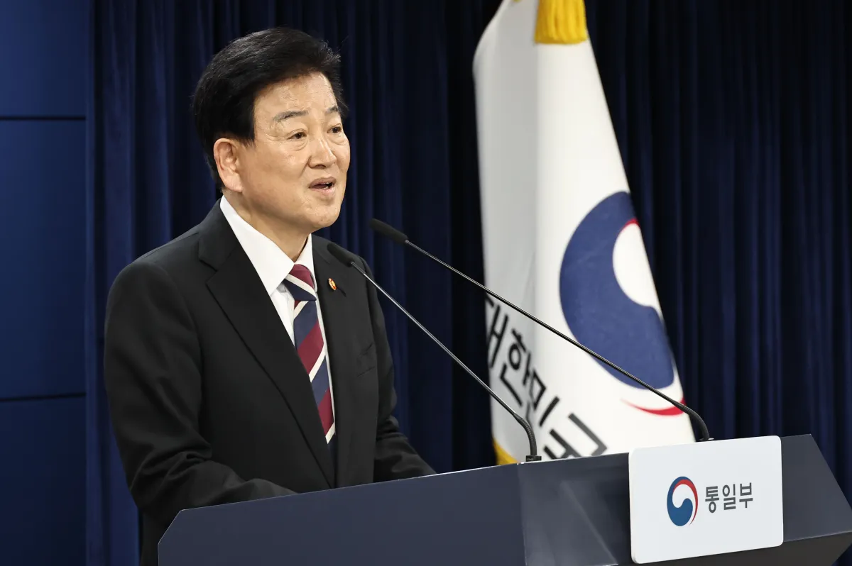 Korea Selatan Dorong Pemulihan Zona Larangan Terbang untuk Keamanan Militer