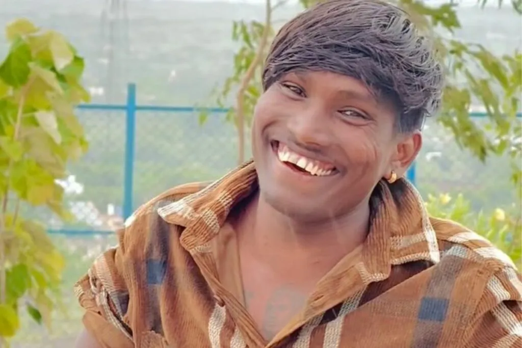 Suraj Chavan: Dari Yatim Piatu Menjadi 'Justin Bieber India' yang Viral