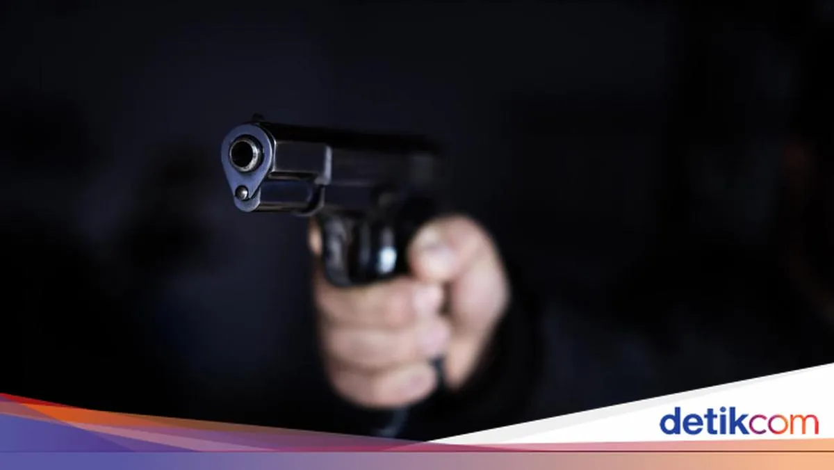 Jenderal Rusia Ditembak di Moskow, Dilarikan ke Rumah Sakit
