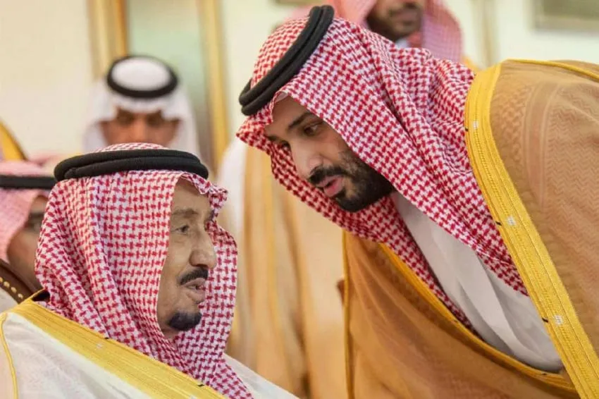 Arab Saudi Intensifkan Dukungan di Yaman Setelah Pengusiran UEA
