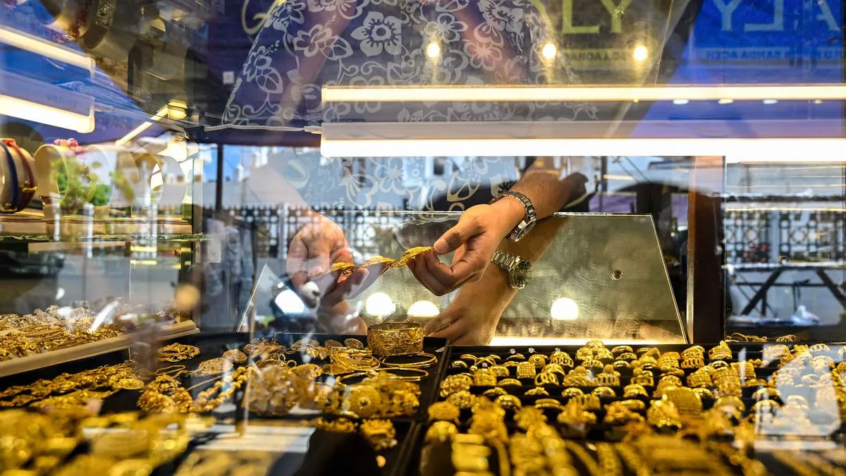 Harga Emas Perhiasan Terkini 19 Februari 2026