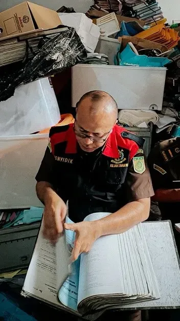 Kejati Bengkulu Tetapkan Tiga Pengusaha Bersaudara Sebagai Tersangka Kasus TPPU Terkait Korupsi Mega Mall dan PTM