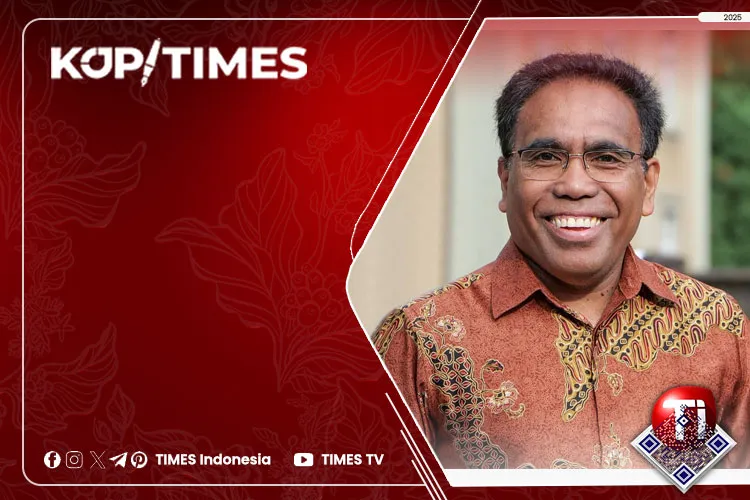 Krisis Global dan Retaknya Dunia Pribadi: Refleksi Melalui Sastra
