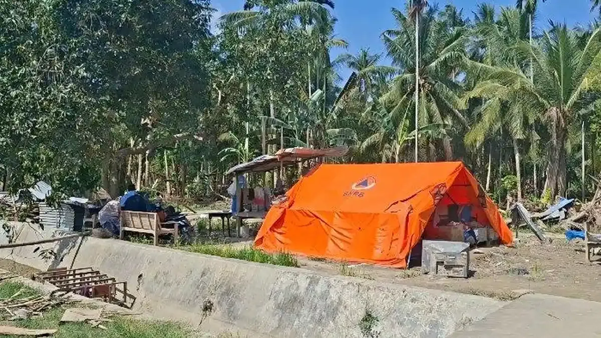 Jumlah Pengungsi Korban Banjir di Bireuen Tersisa 359 Keluarga