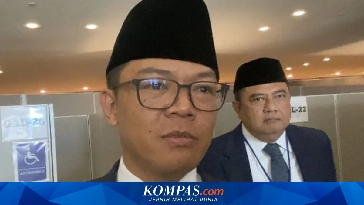 Negara Anggota BRICS Plus Dukung Palestina, Indonesia Sampaikan Apresiasi