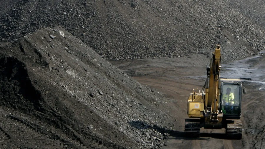 Harga Batu Bara Menguat Didukung Permintaan Energi Global