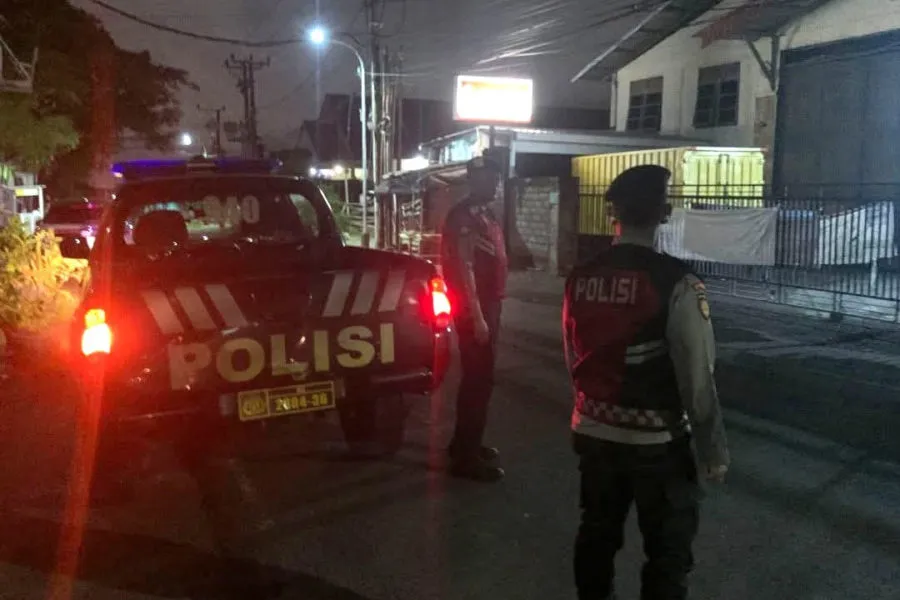 Kuta Utara: Tujuh WNA Jadi Korban Kriminal di Bulan Januari