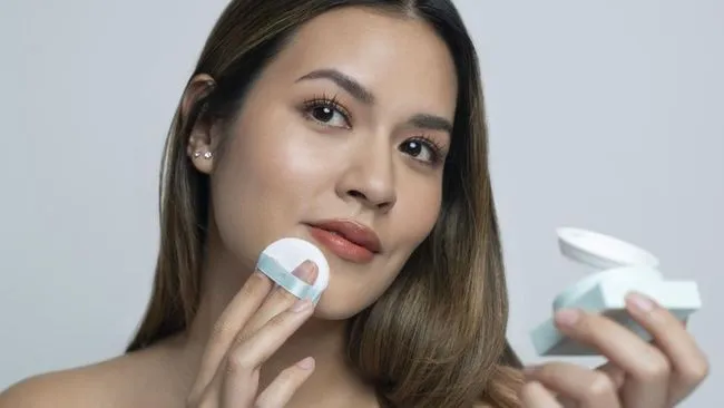 Selebriti Indonesia Berinovasi di Dunia Bisnis Kosmetik