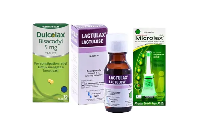 7 Obat Ampuh untuk Atasi Sembelit dan Lancarkan BAB