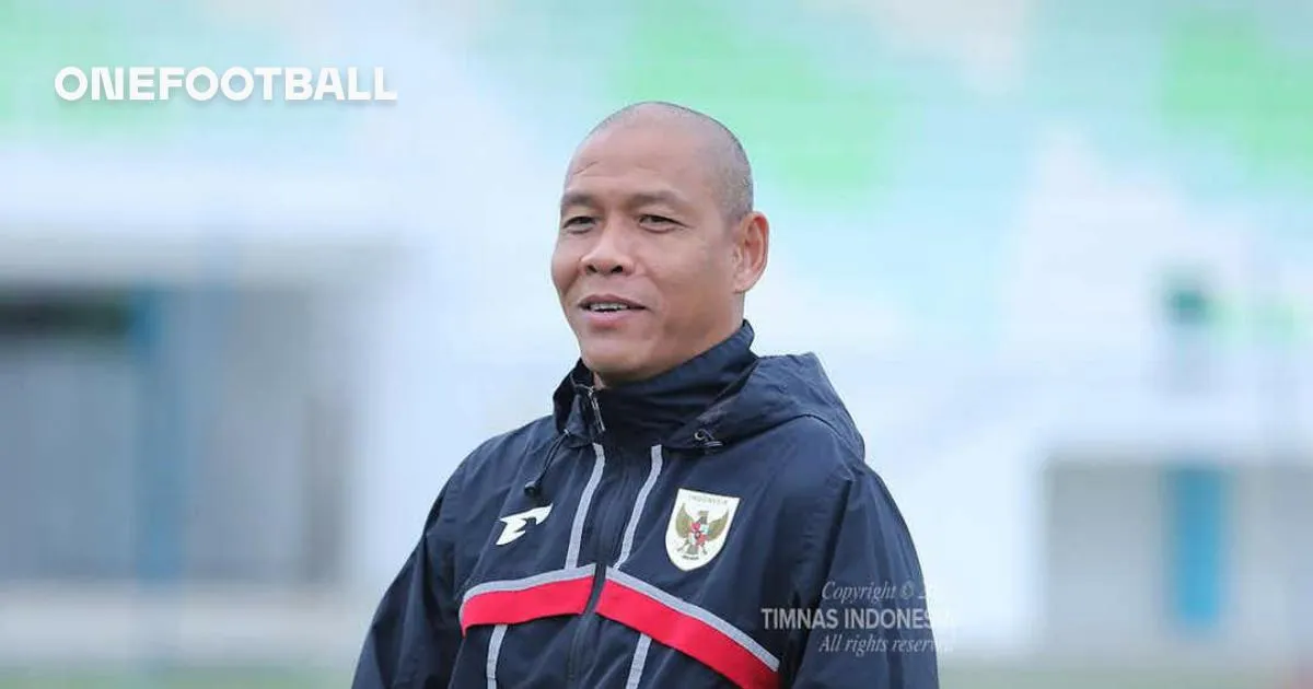 PSSI Targetkan Tradisi Timnas U-17 Lolos ke Piala Dunia
