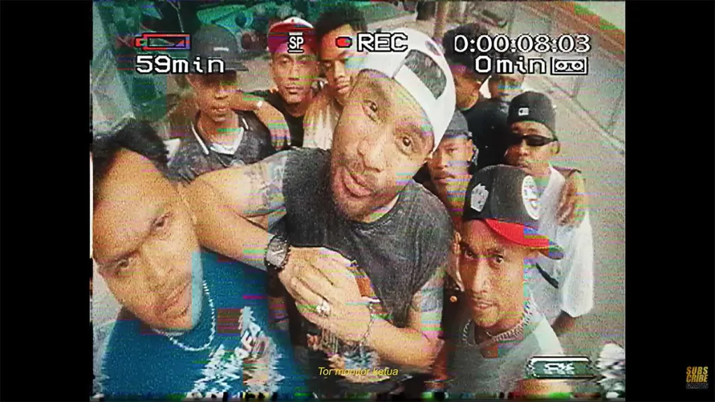Kebangkitan Musik Dari Indonesia Timur: Ecko Show dan Fenomena Baru di Industri Musik