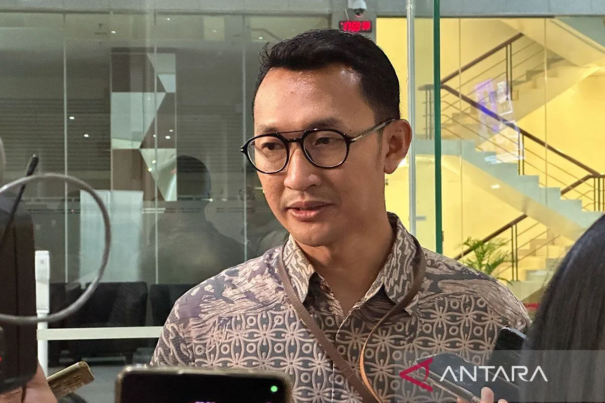 KPK Tangkap Pejabat PN Depok Dalam Kasus Sengketa Lahan