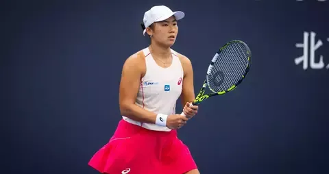 Janice Tjen Masuk 50 Besar Dunia, Prestasi Gemilang untuk Tenis Indonesia