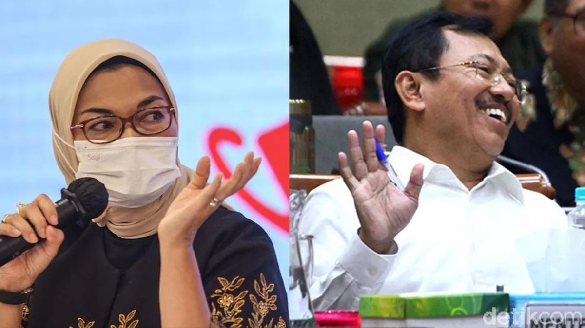 Kontroversi Vaksin Nusantara: Menteri Kesehatan Sarankan Debat di Jurnal Ilmiah