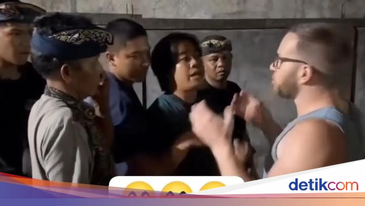 Protes Wisatawan Asing Terhadap Suara Musik Dalam Upacara Adat Bali