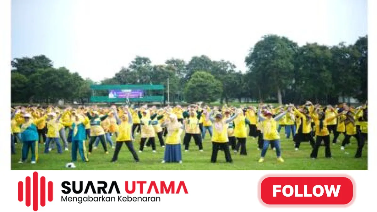 Jambore Posyandu Subang 2025: Peningkatan Honor Kader Jadi Sorotan