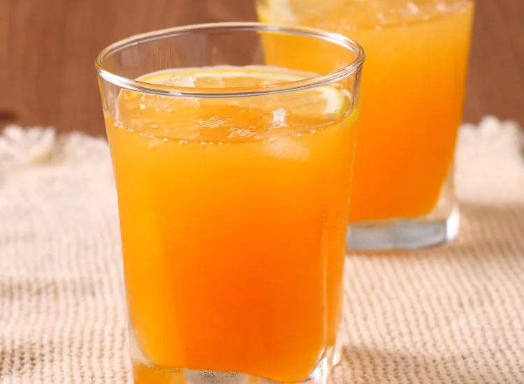 Empat Resep Minuman Sehat untuk Mengatasi Cuaca Panas