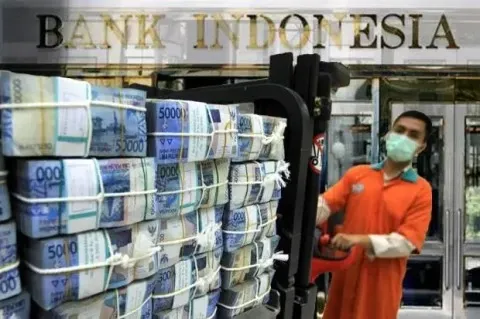 Bank Indonesia Prediksi Ekonomi Indonesia Tumbuh 5,7% pada 2026