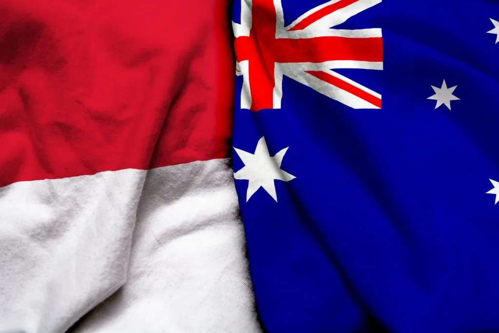 Koalisi Sipil Desak Perjanjian Keamanan Indonesia-Australia Perhatikan Akuntabilitas HAM