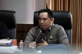 Sakirman Minta Pemkab Perhatikan Ketimpangan Pembangunan di Kelay