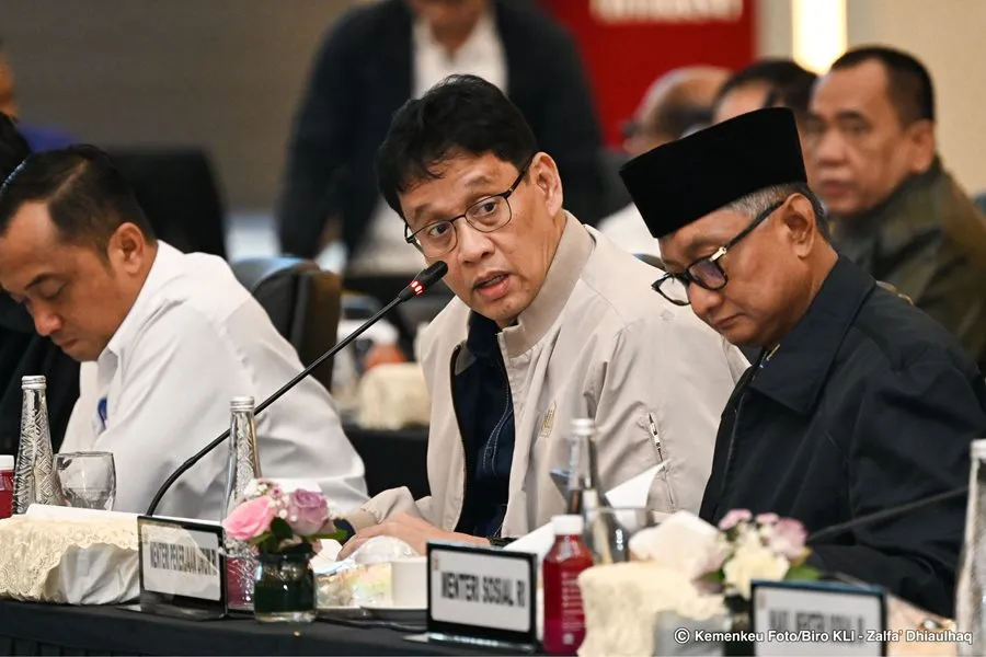 Kemenkeu Tambah Dana Rp10,65 Triliun untuk Pemulihan Aceh dan Sumbar