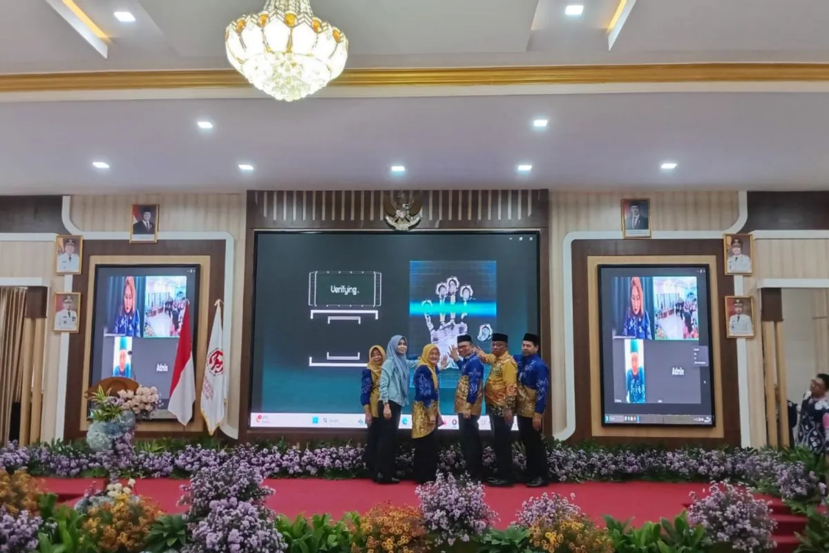 Pemerintah Kabupaten Tabalong Luncurkan Gerbang Barokah untuk Mendorong Kemandirian Ekonomi