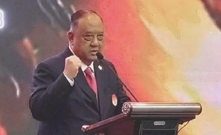 KONI Sosialisasikan Sport Genomics untuk Identifikasi Talenta Atlet Indonesia