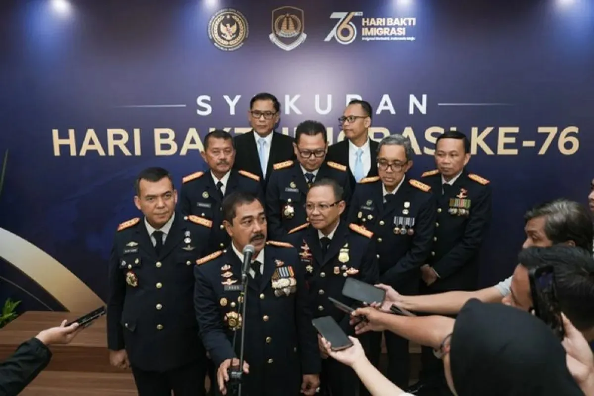 2.460 Lokasi Bersih-Bersih Untuk Pelaku Pidana Kerja Sosial Disiapkan