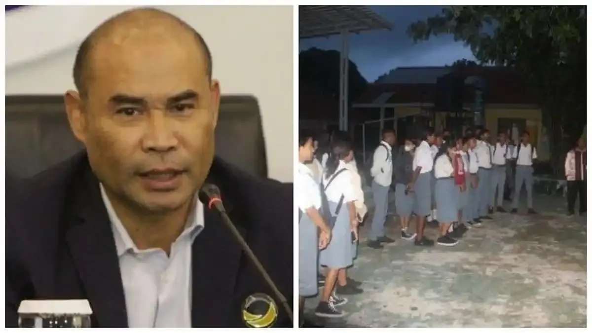 Kebijakan Masuk Sekolah Jam 5 Pagi di NTT: Alasan Gubernur dan Respon Pengamat