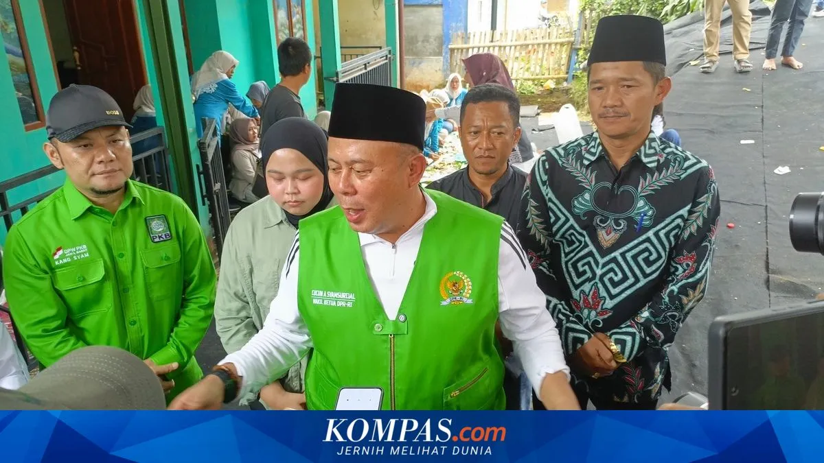 DPR RI Tegaskan Belum Ada Usulan Revisi UU KPK