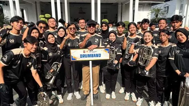 PDBI Kota Bogor Siap Raih Tiga Emas di Porprov 2026
